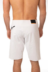 BOXER PIATTO UOMO  BIANCO 25357 09 RRD